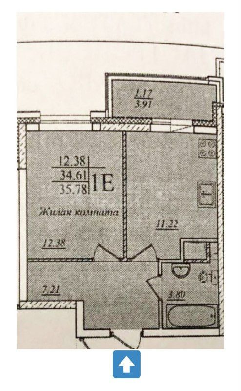 Фото недвижимости