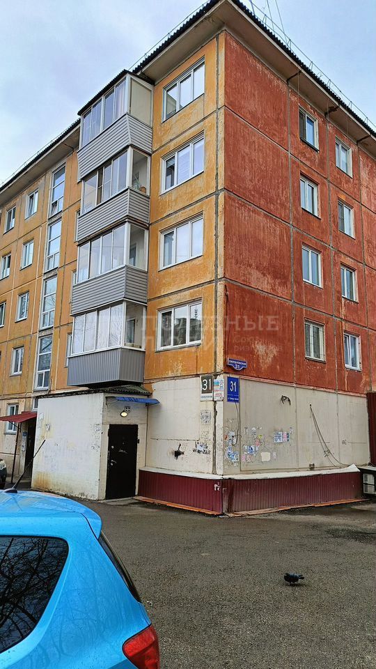 Фото недвижимости