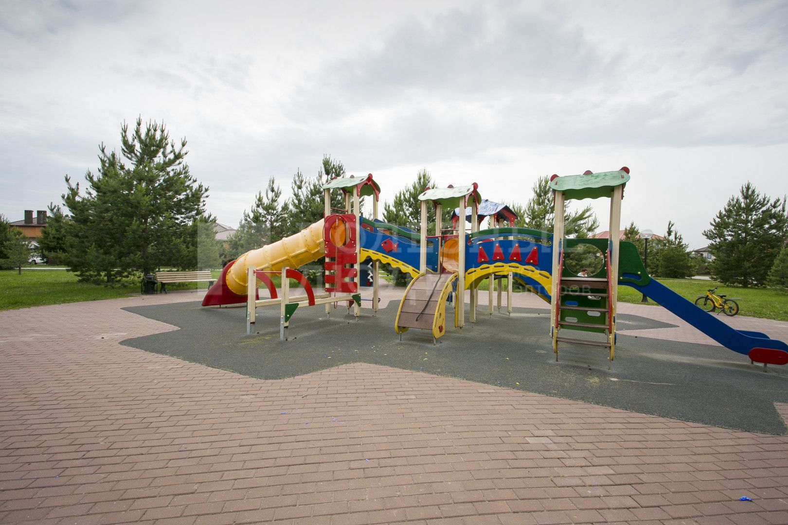 Фото недвижимости