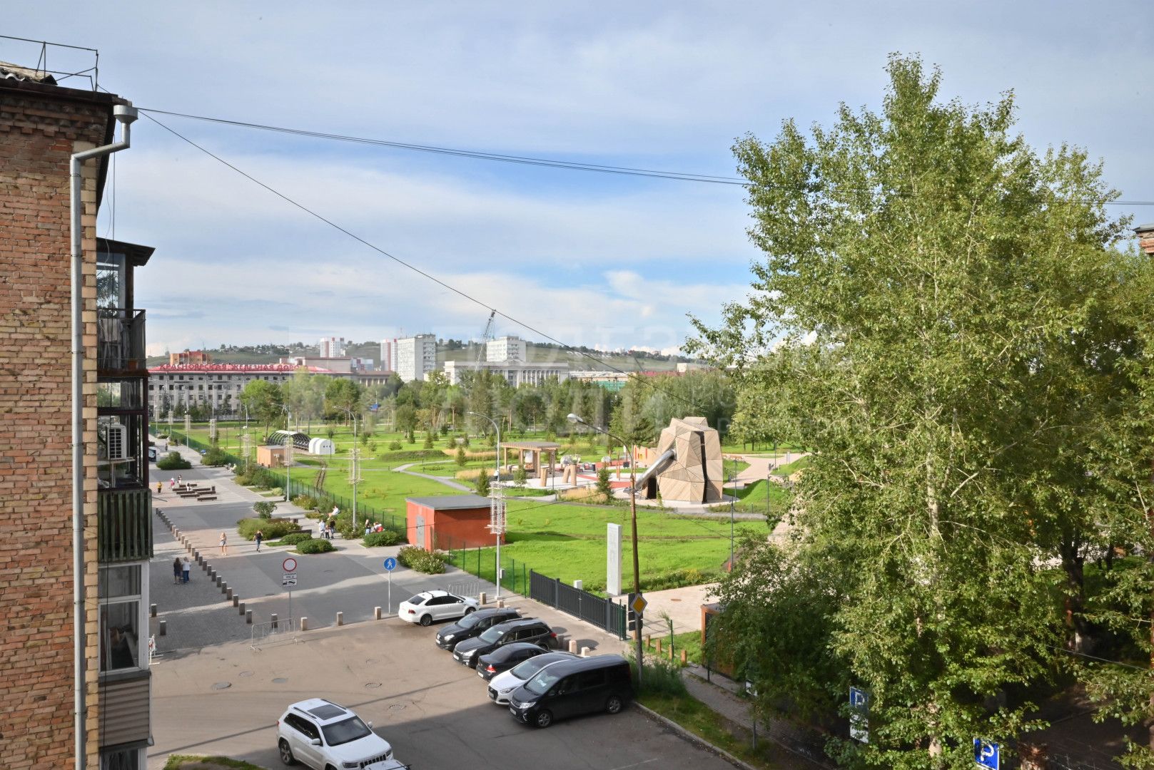 Фото недвижимости