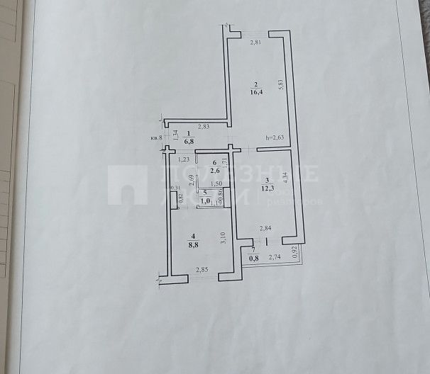 Фото недвижимости
