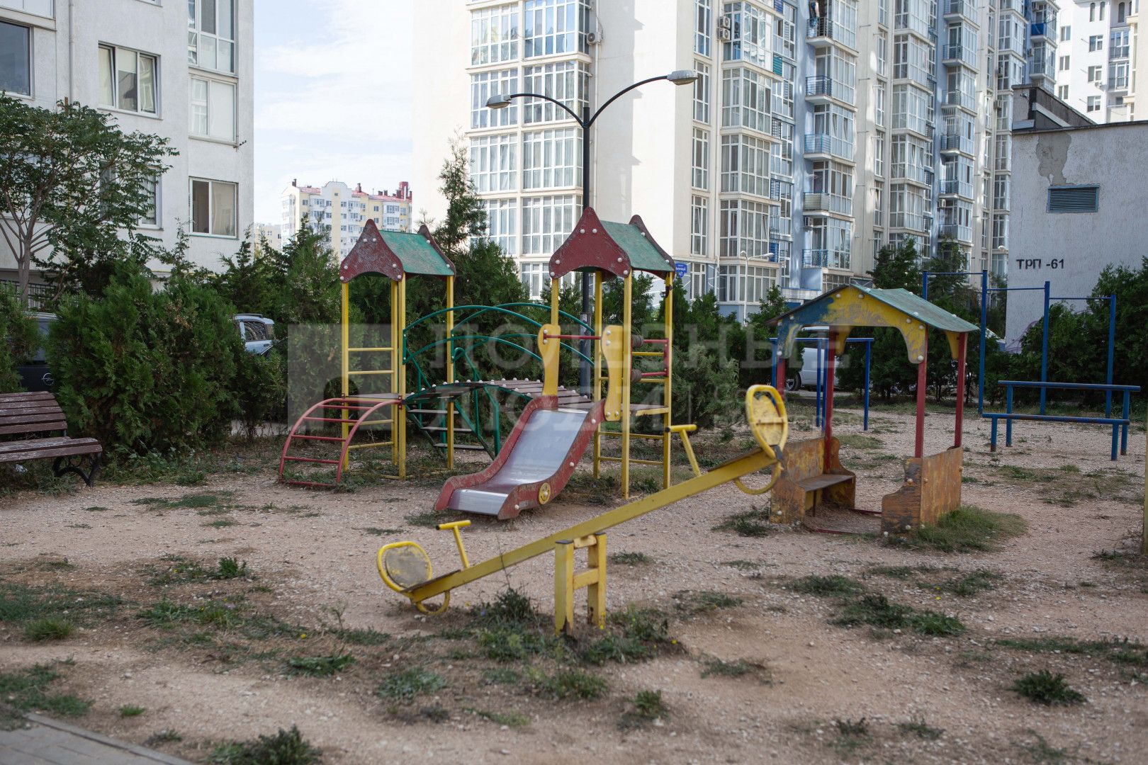 Фото недвижимости