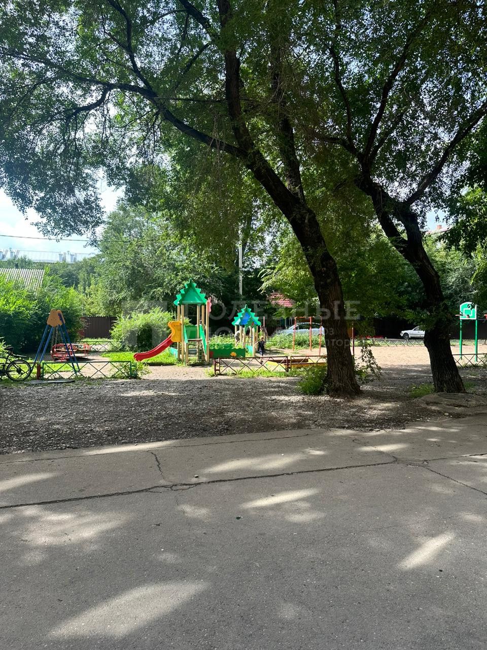 Фото недвижимости