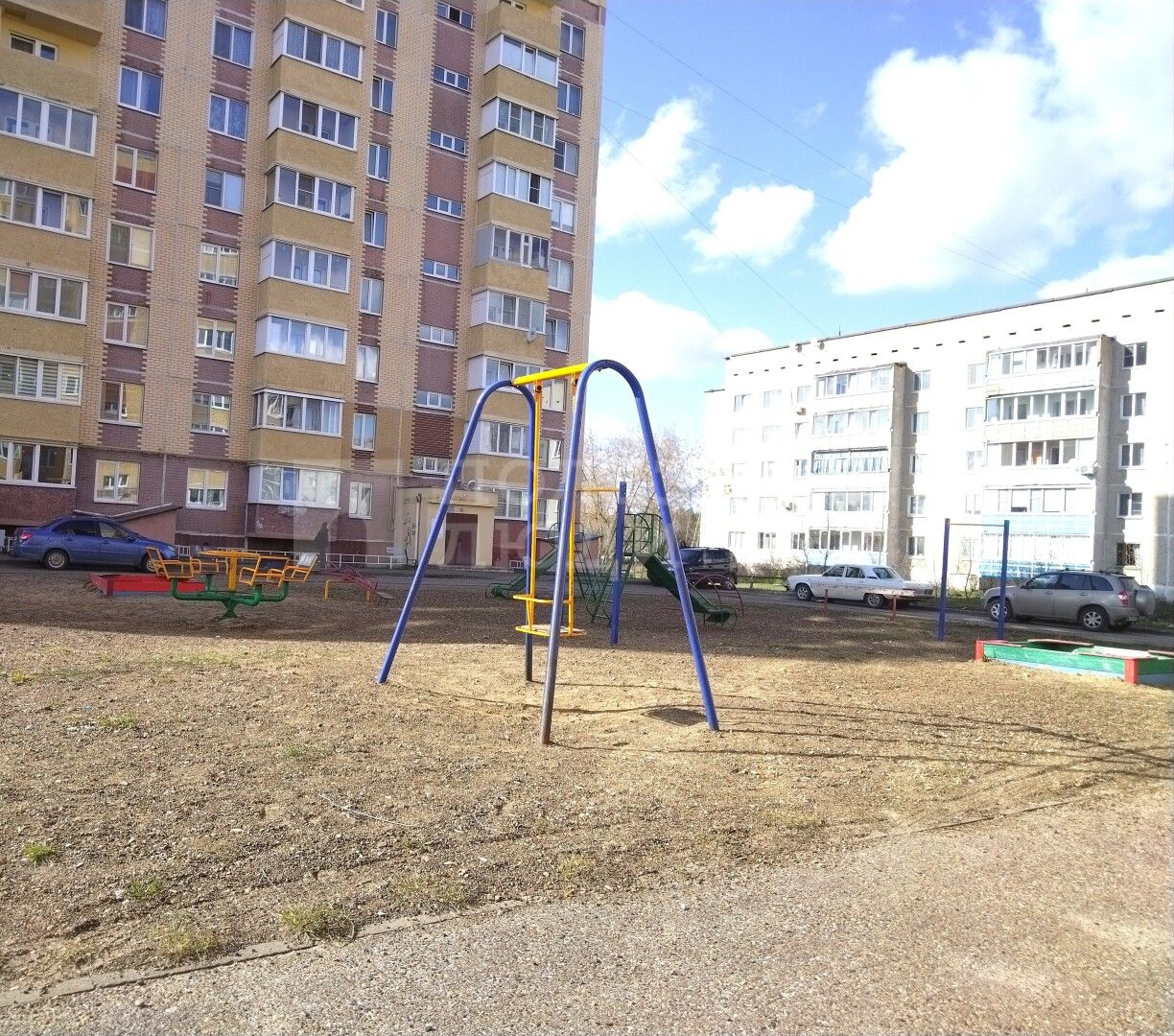 Фото недвижимости