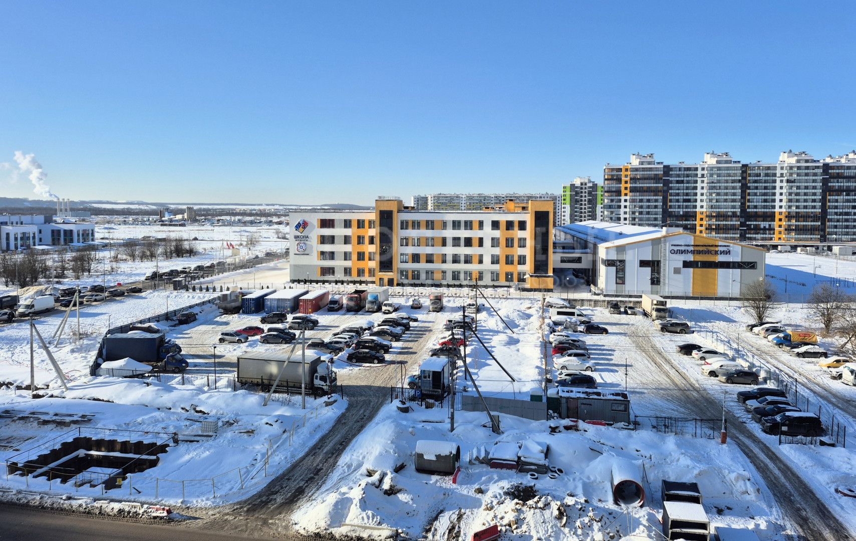 Фото недвижимости