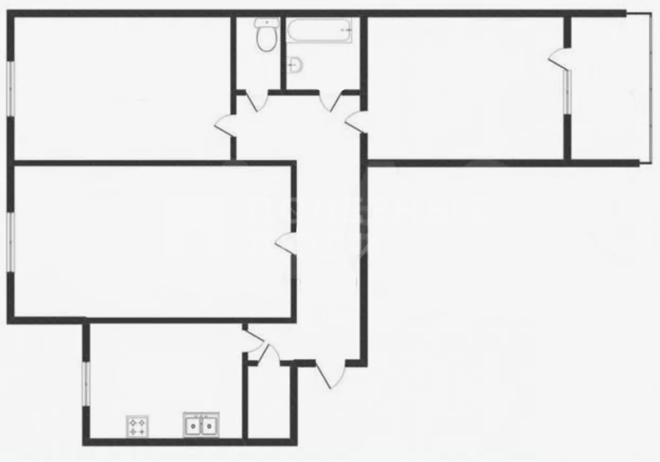 Фото недвижимости