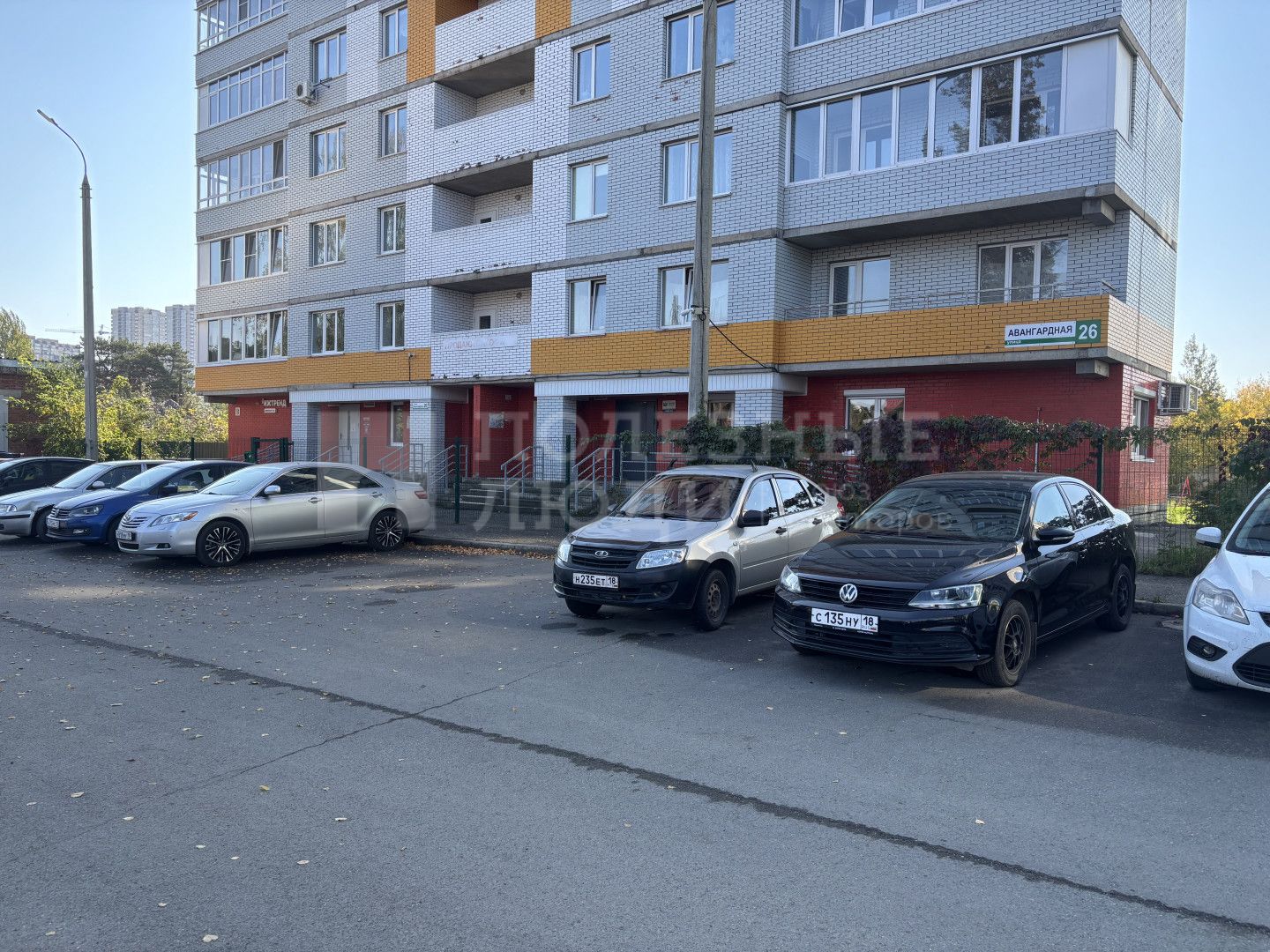 Фото недвижимости