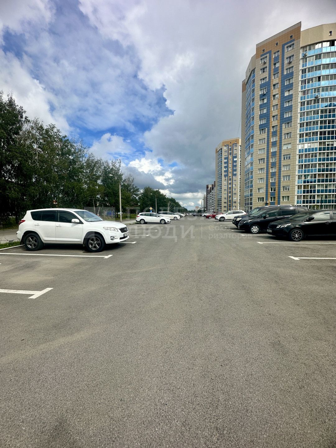 Фото недвижимости