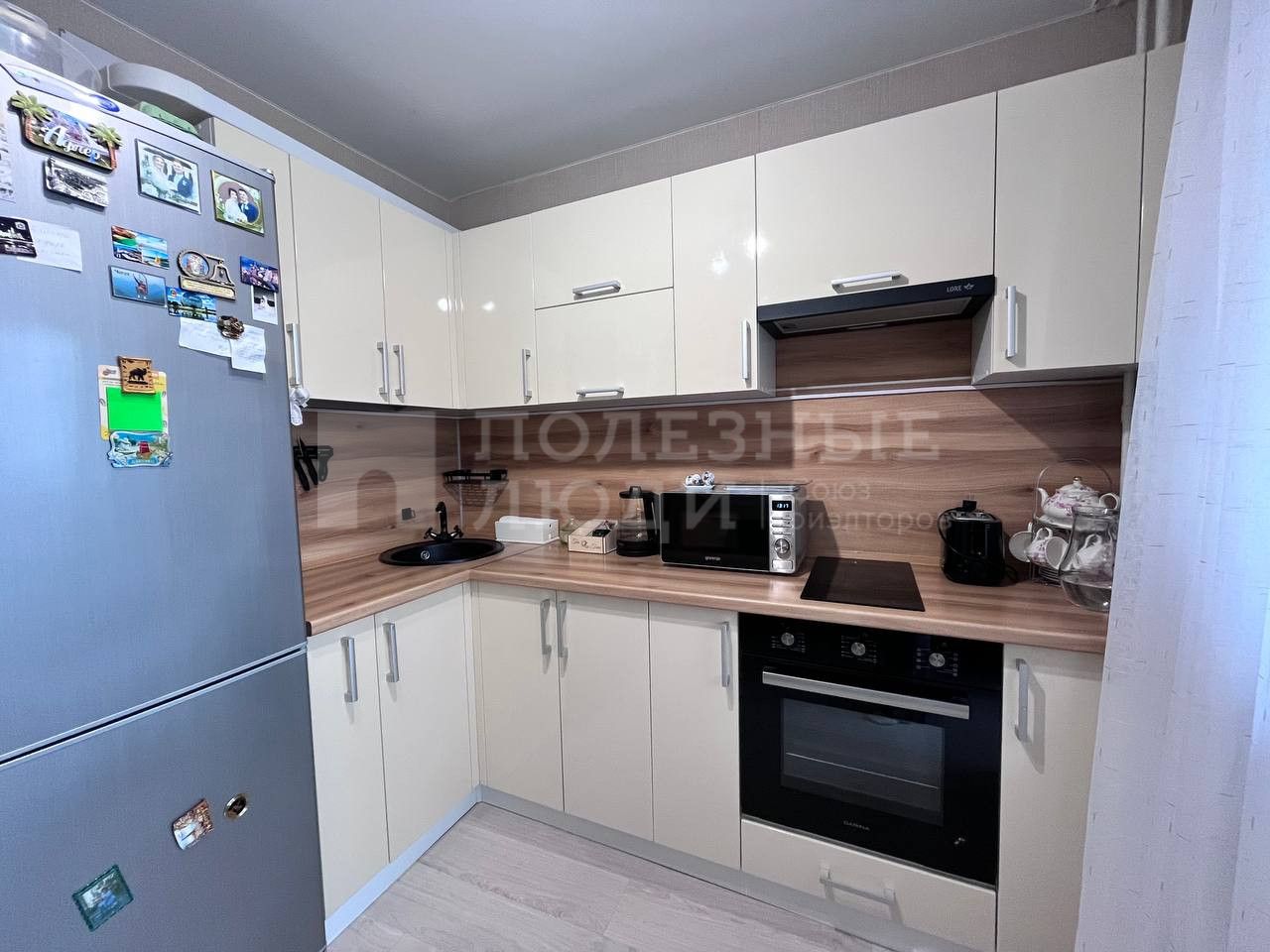 Фото недвижимости