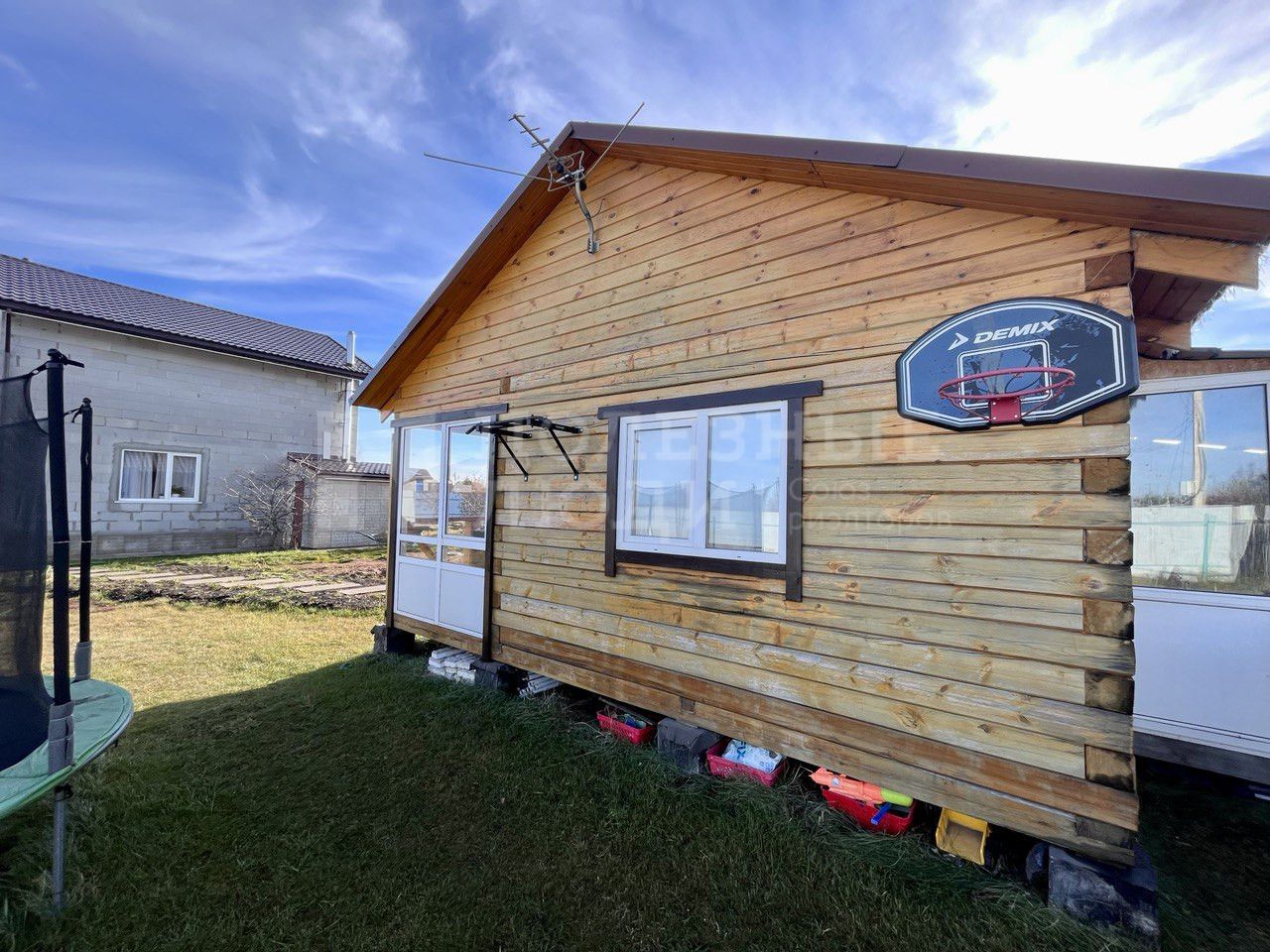 Фото недвижимости