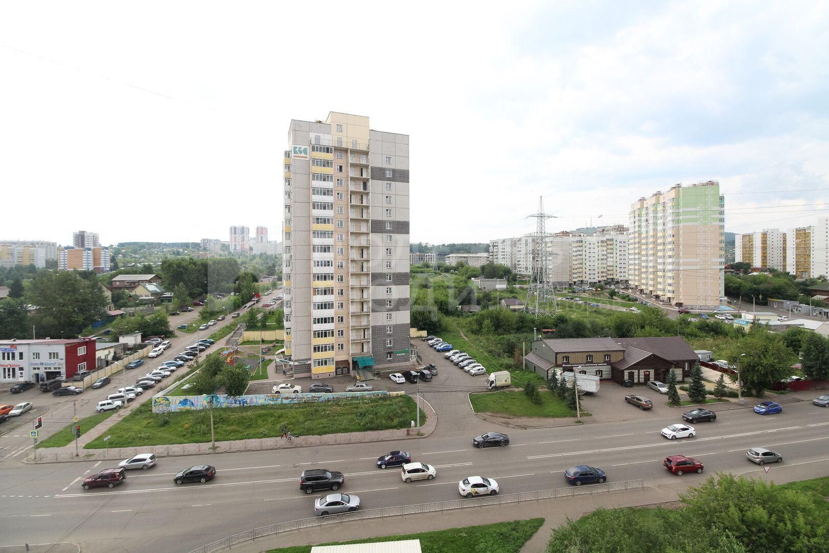 Фото недвижимости