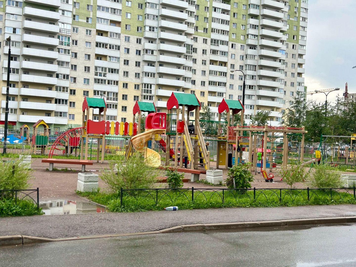 Фото недвижимости