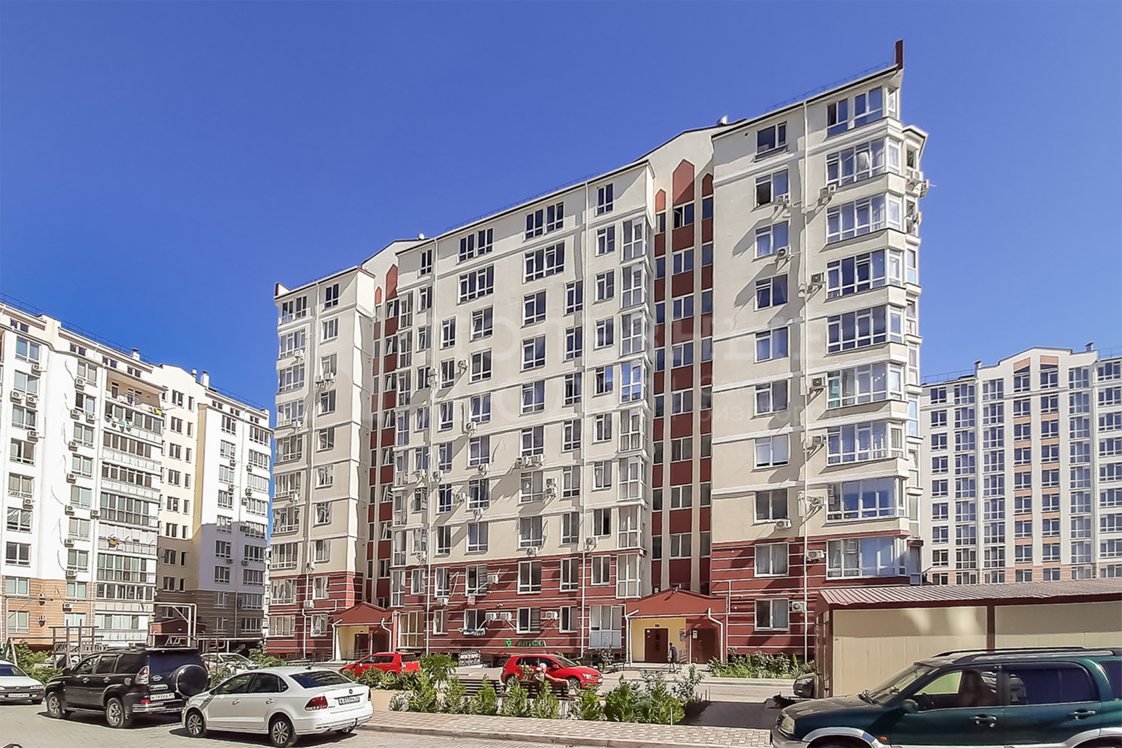 Фото недвижимости
