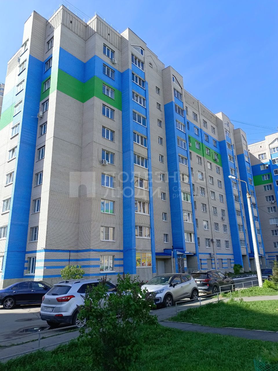 Фото недвижимости