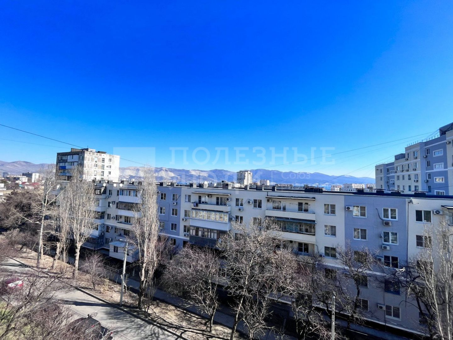 Фото недвижимости