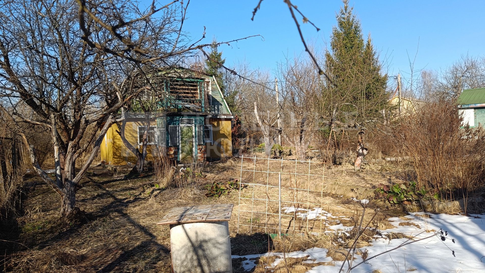 Фото недвижимости