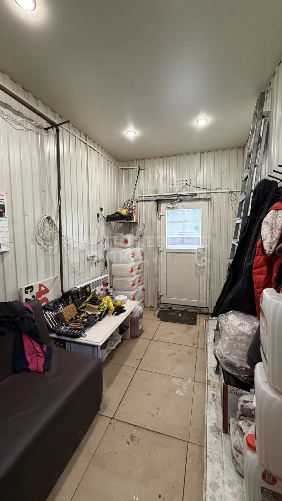 Фото недвижимости