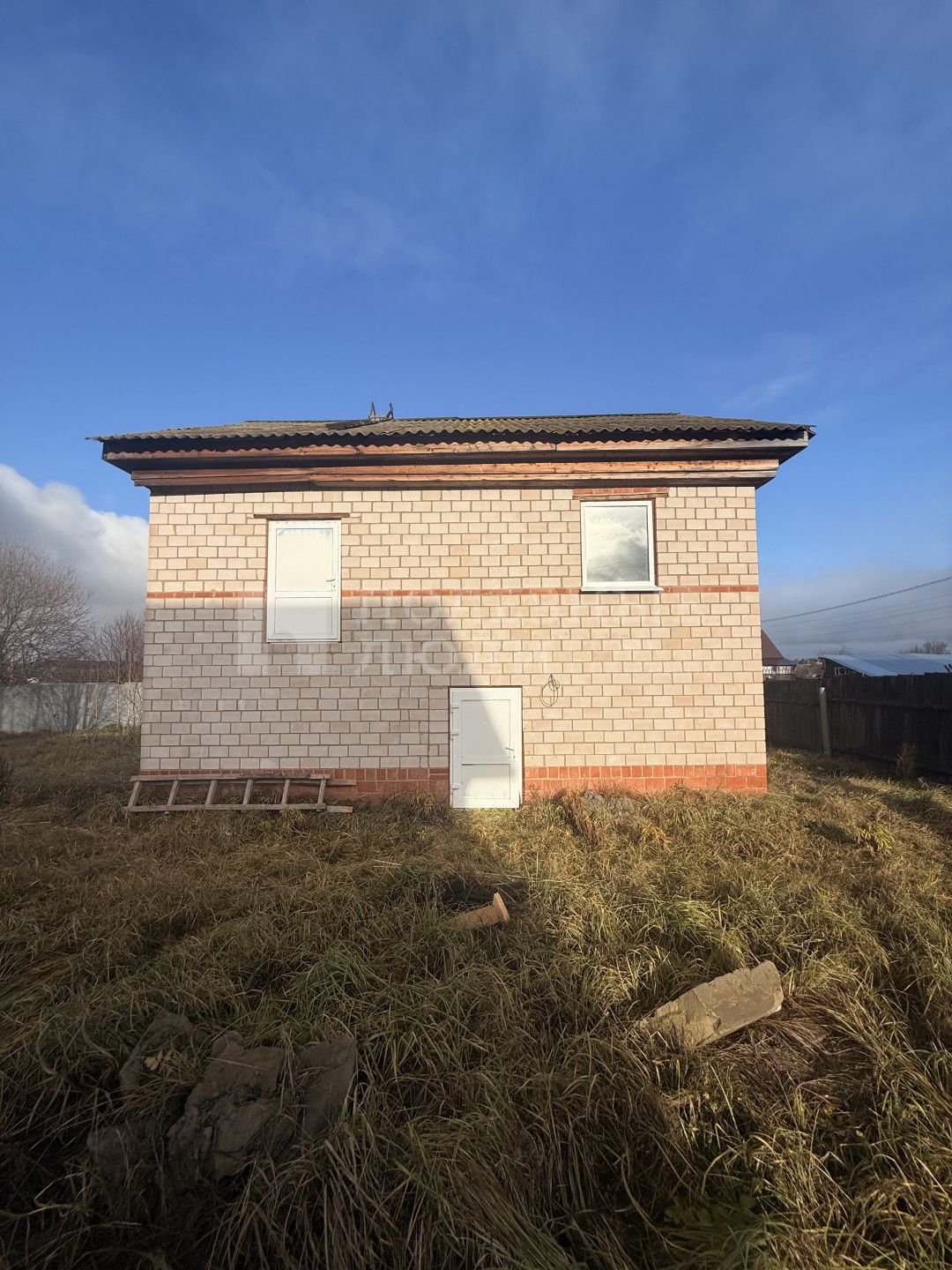 Фото недвижимости