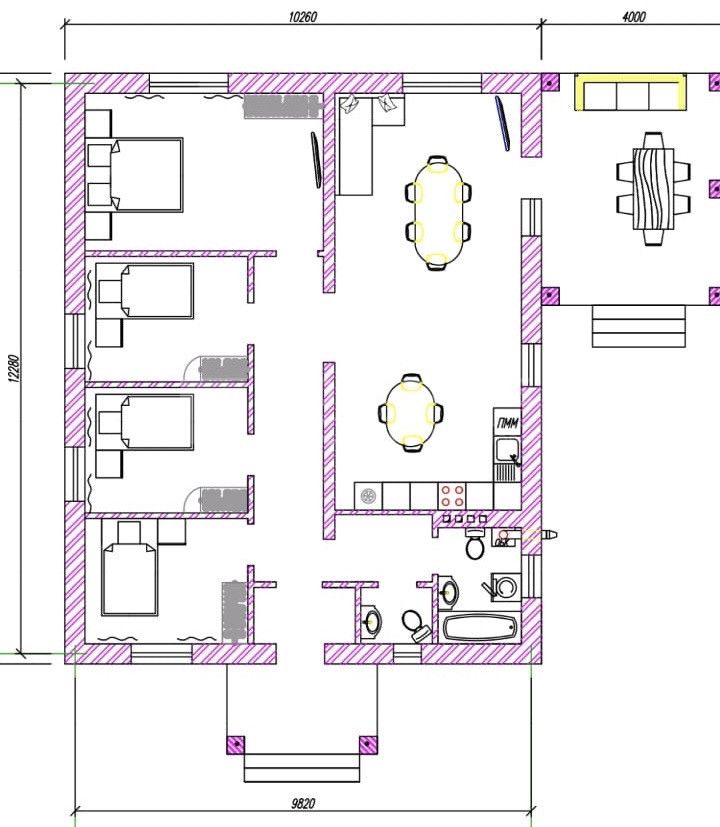 Фото недвижимости