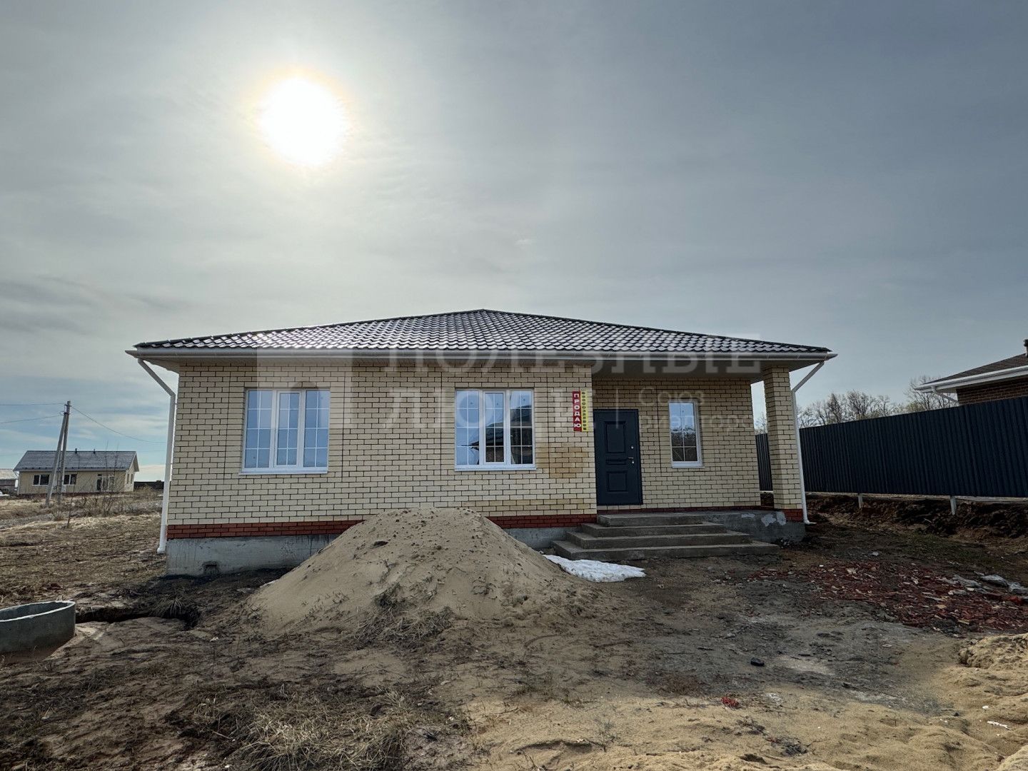 Фото недвижимости
