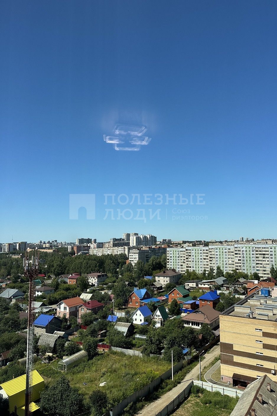 Фото недвижимости