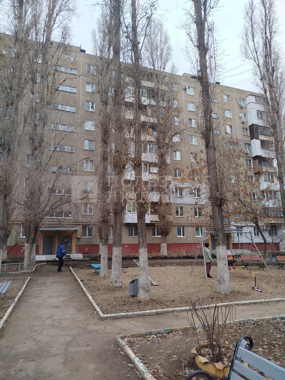 Фото недвижимости