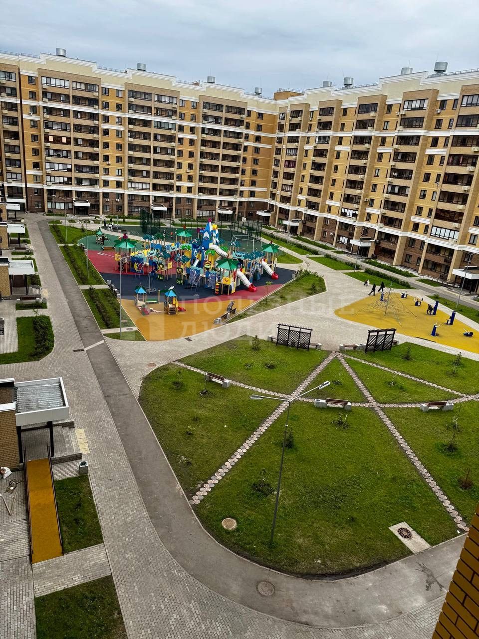 Фото недвижимости