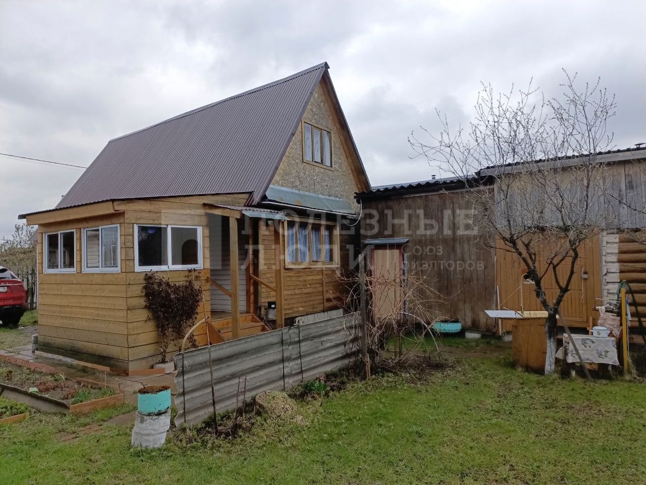 Фото недвижимости