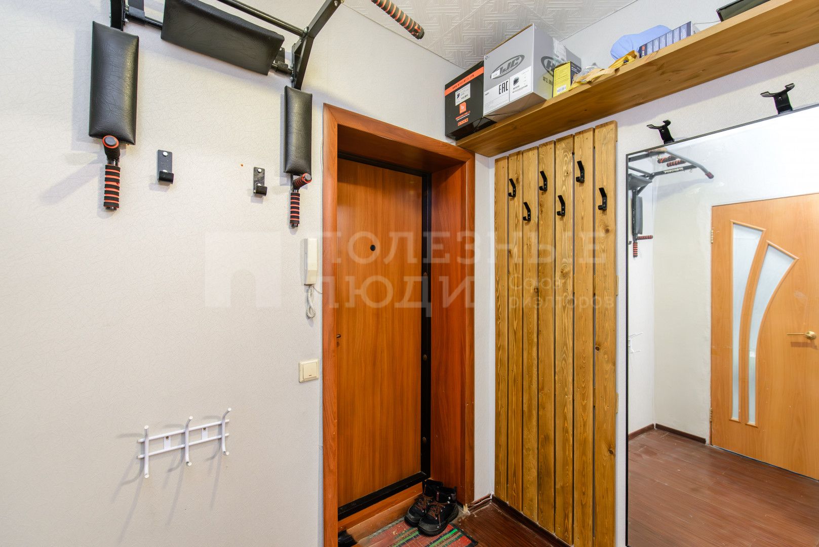 Фото недвижимости