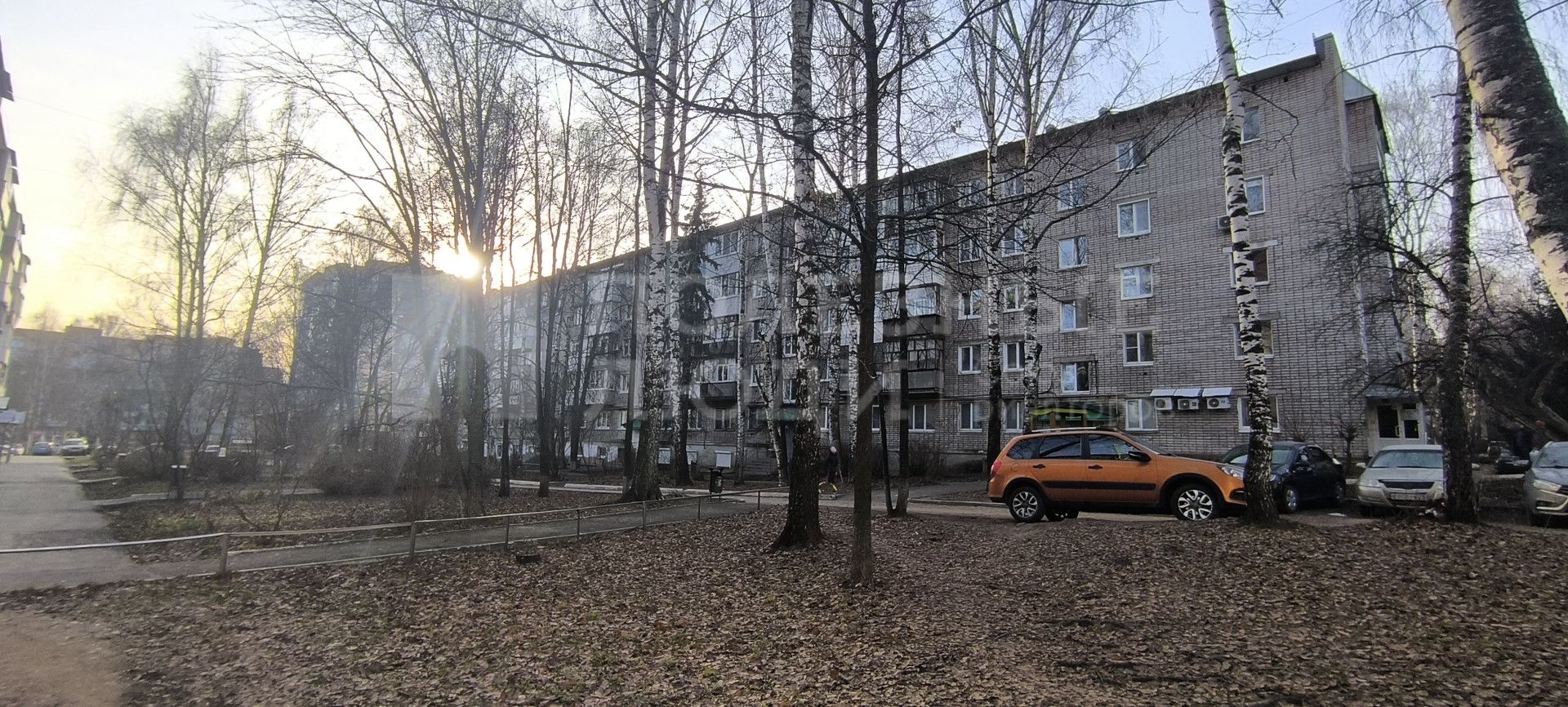 Фото недвижимости