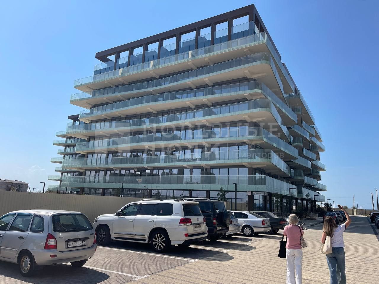 Фото недвижимости