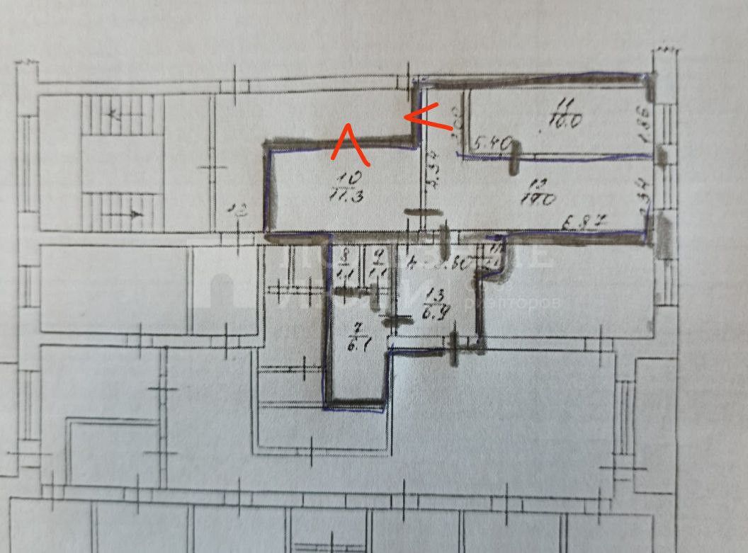 Фото недвижимости