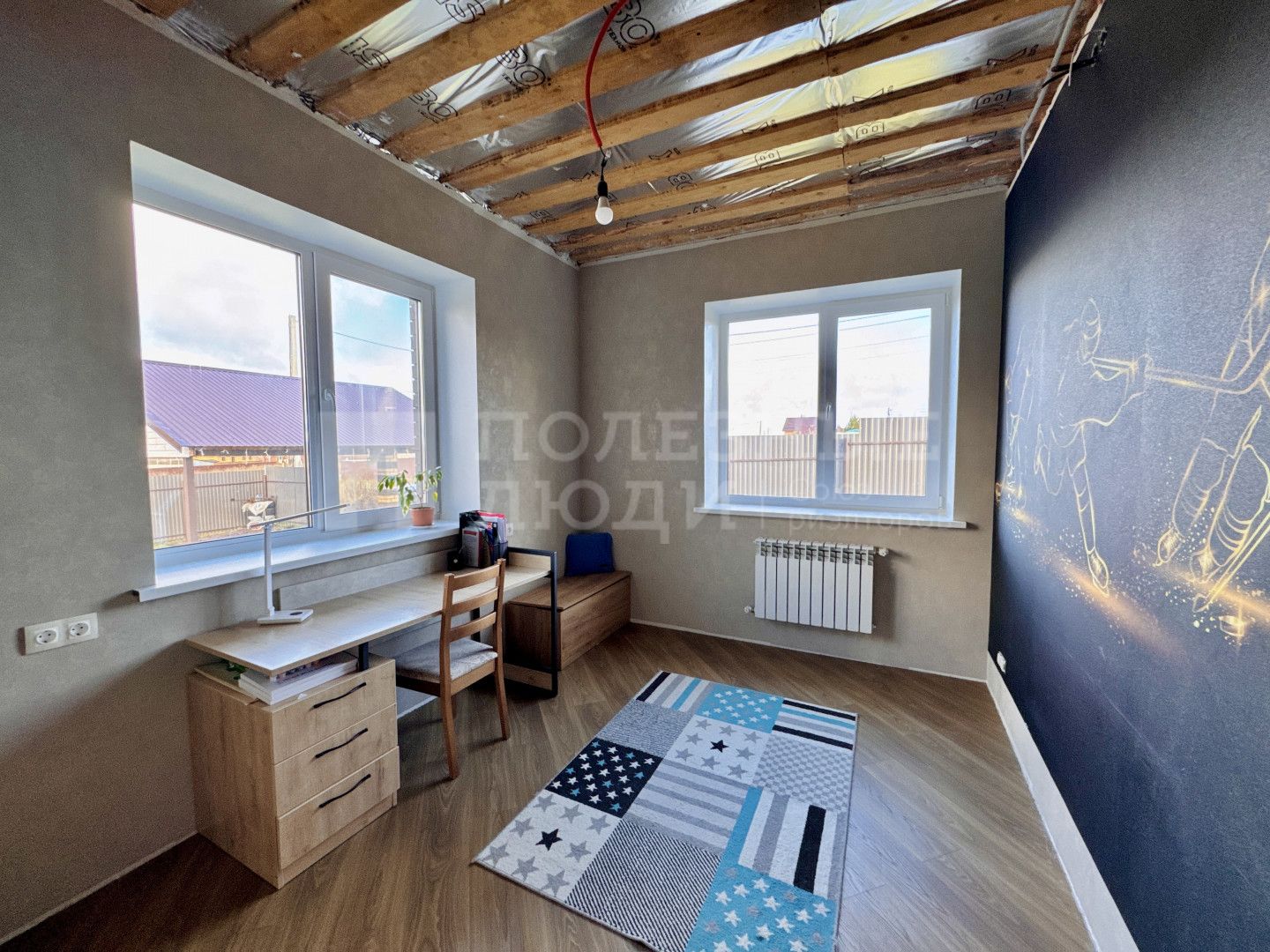 Фото недвижимости