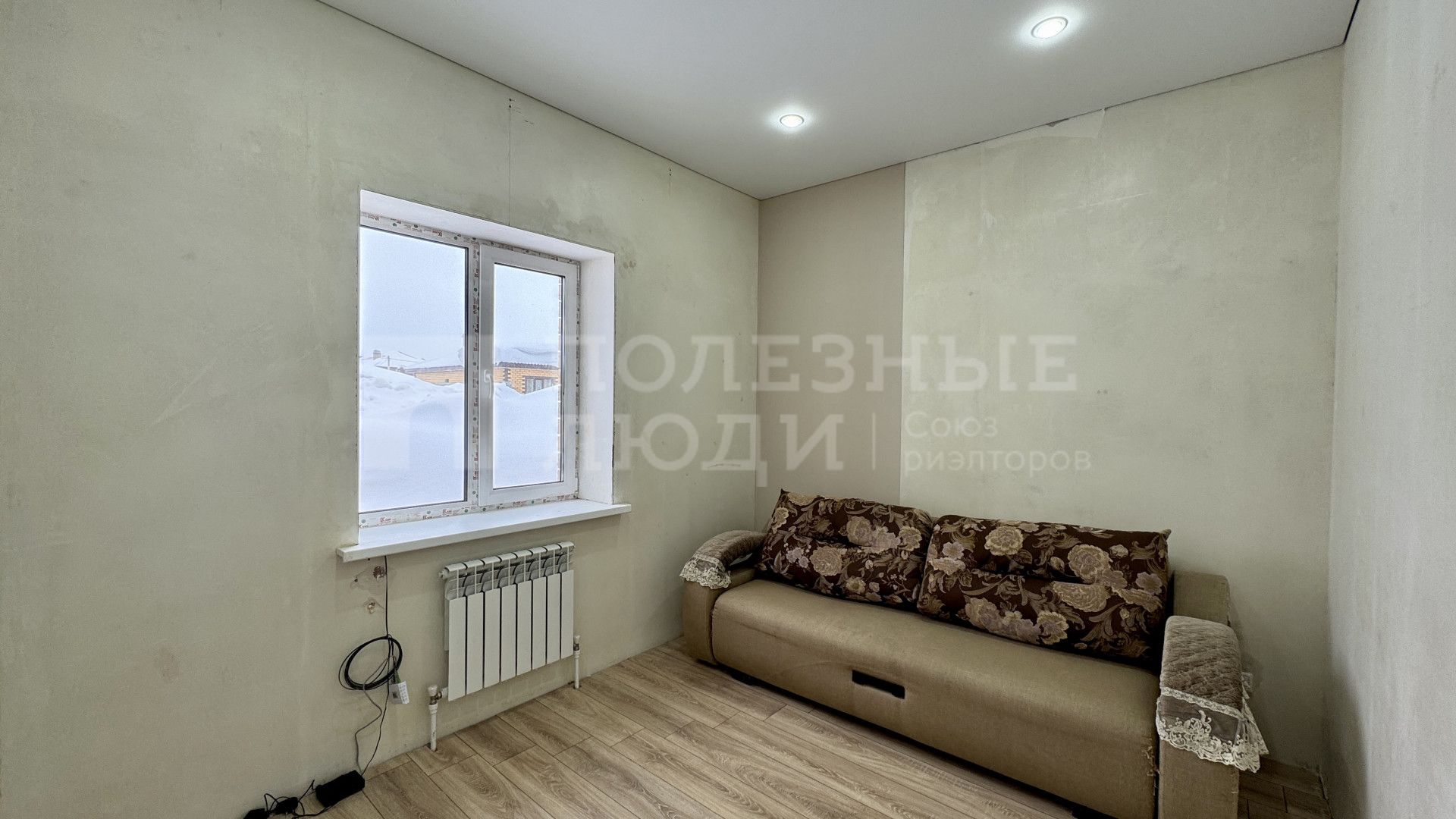 Фото недвижимости