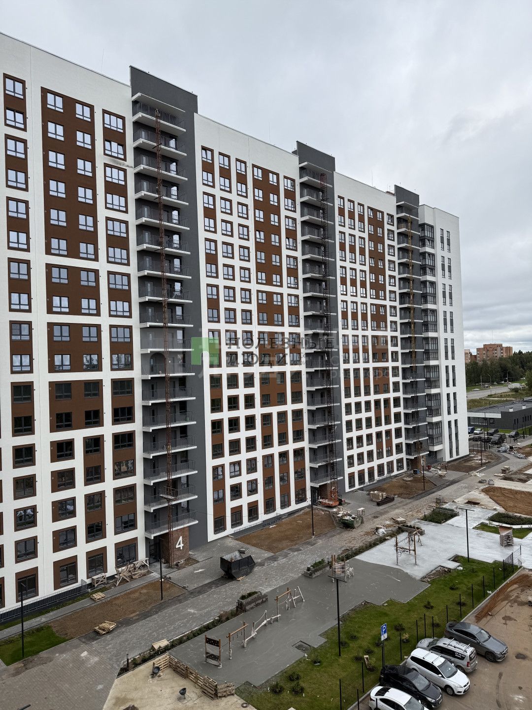 Фото недвижимости