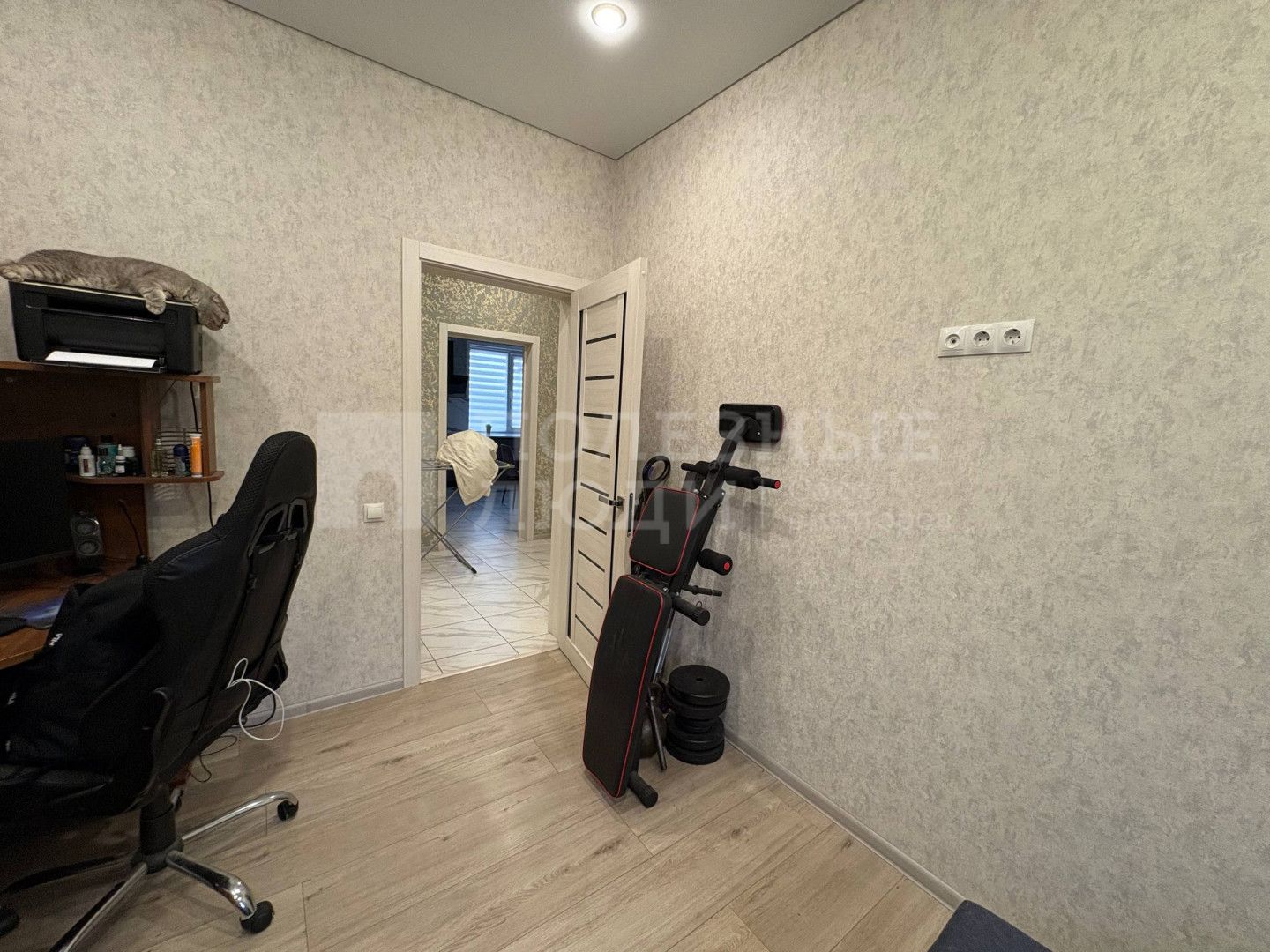 Фото недвижимости