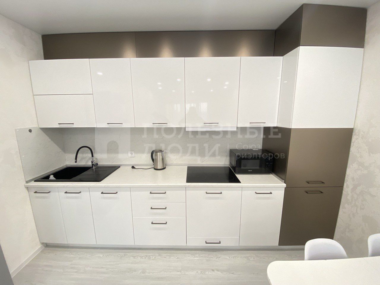 Фото недвижимости