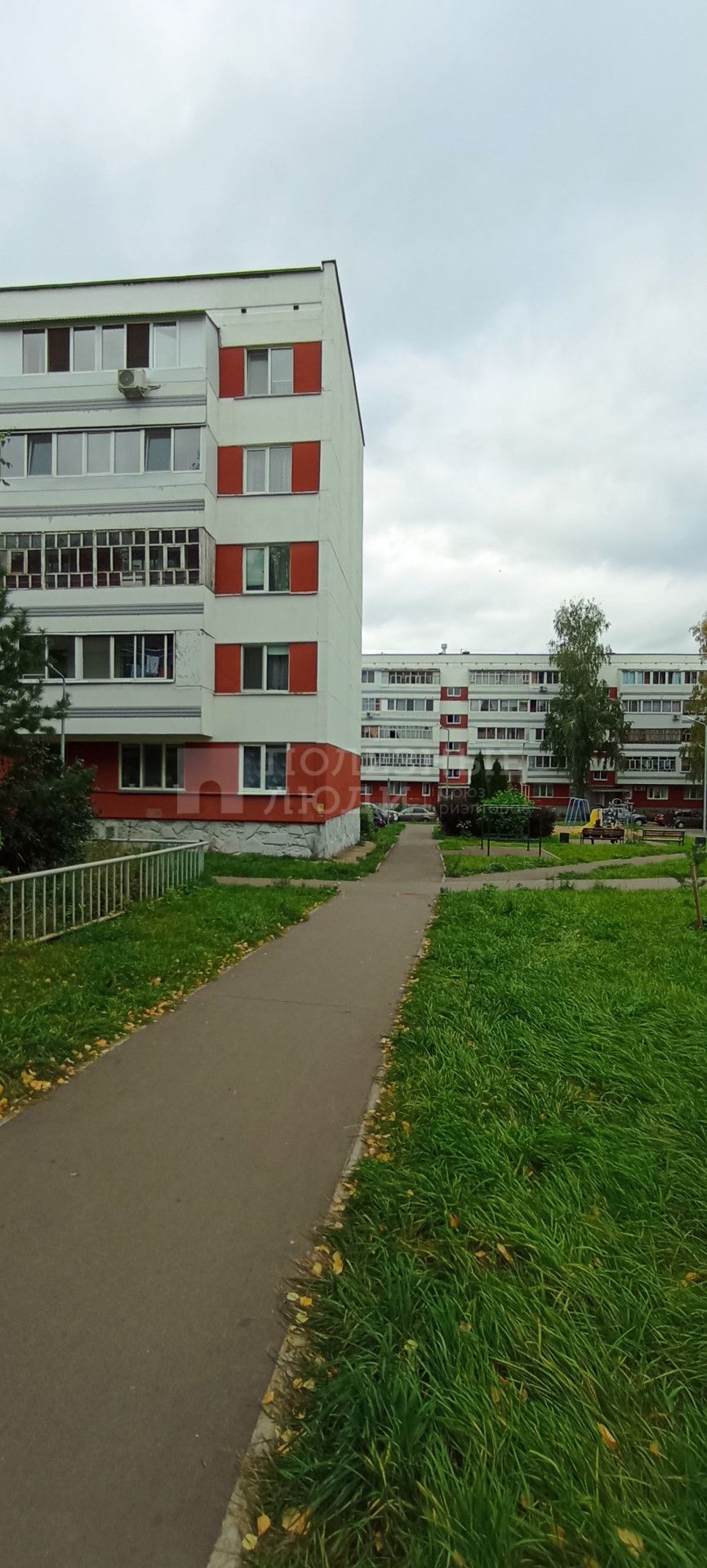 Фото недвижимости