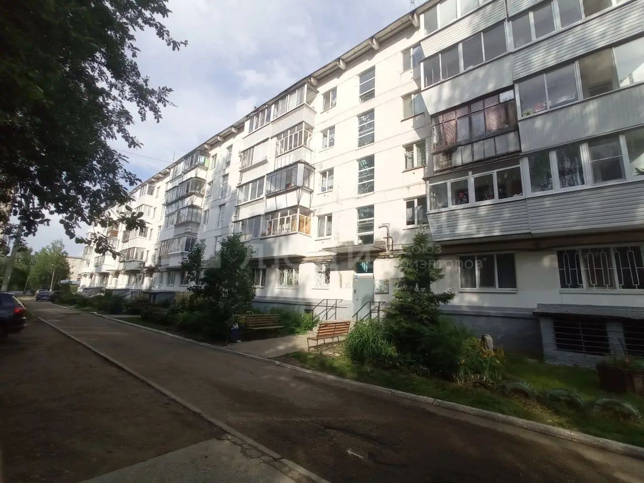 Фото недвижимости