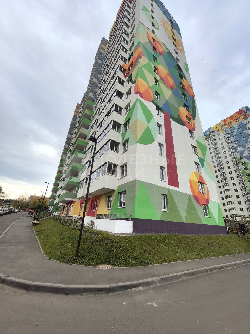 Фото недвижимости