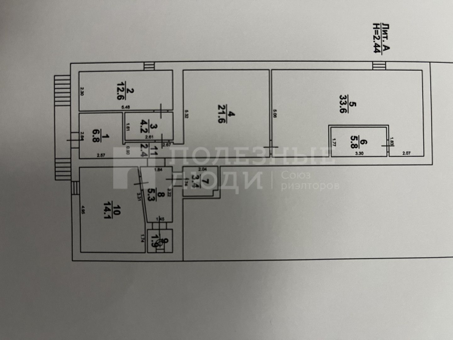 Фото недвижимости