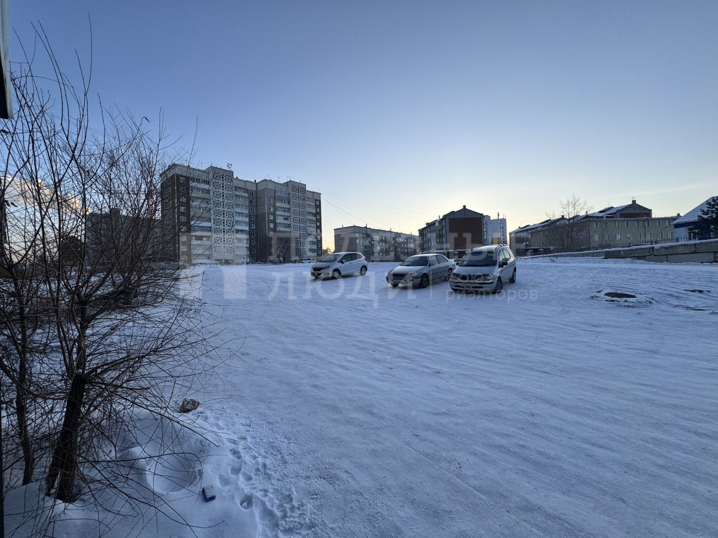 Фото недвижимости