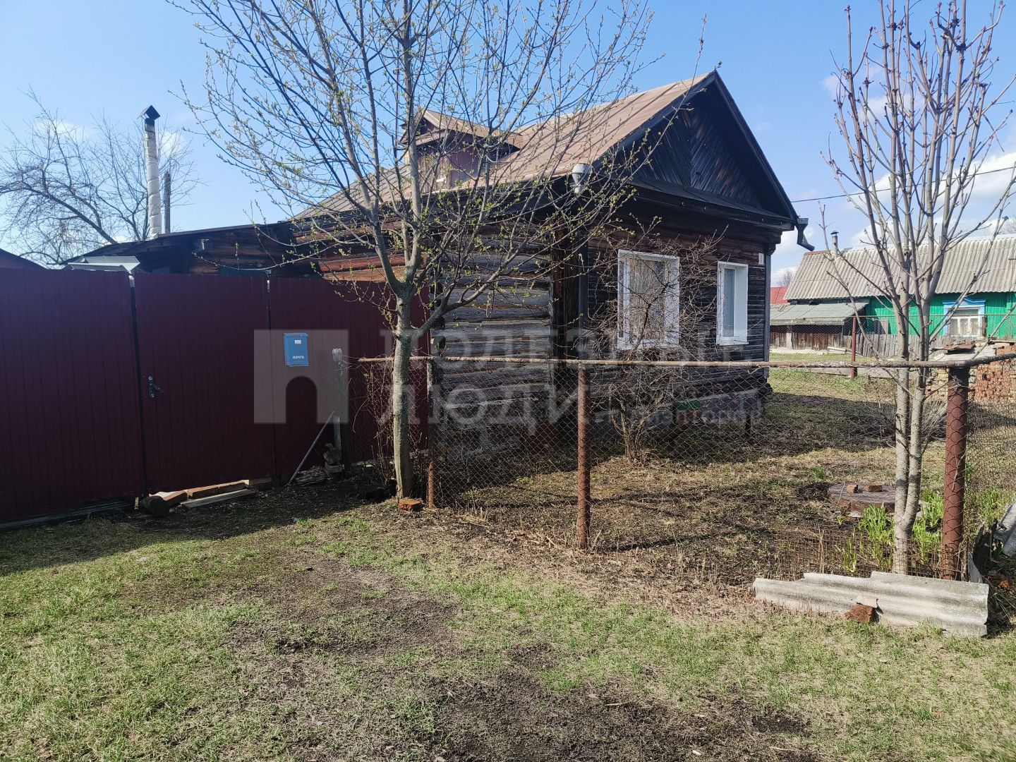 Фото недвижимости