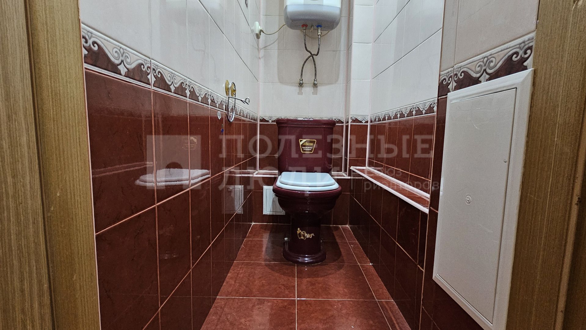 Фото недвижимости