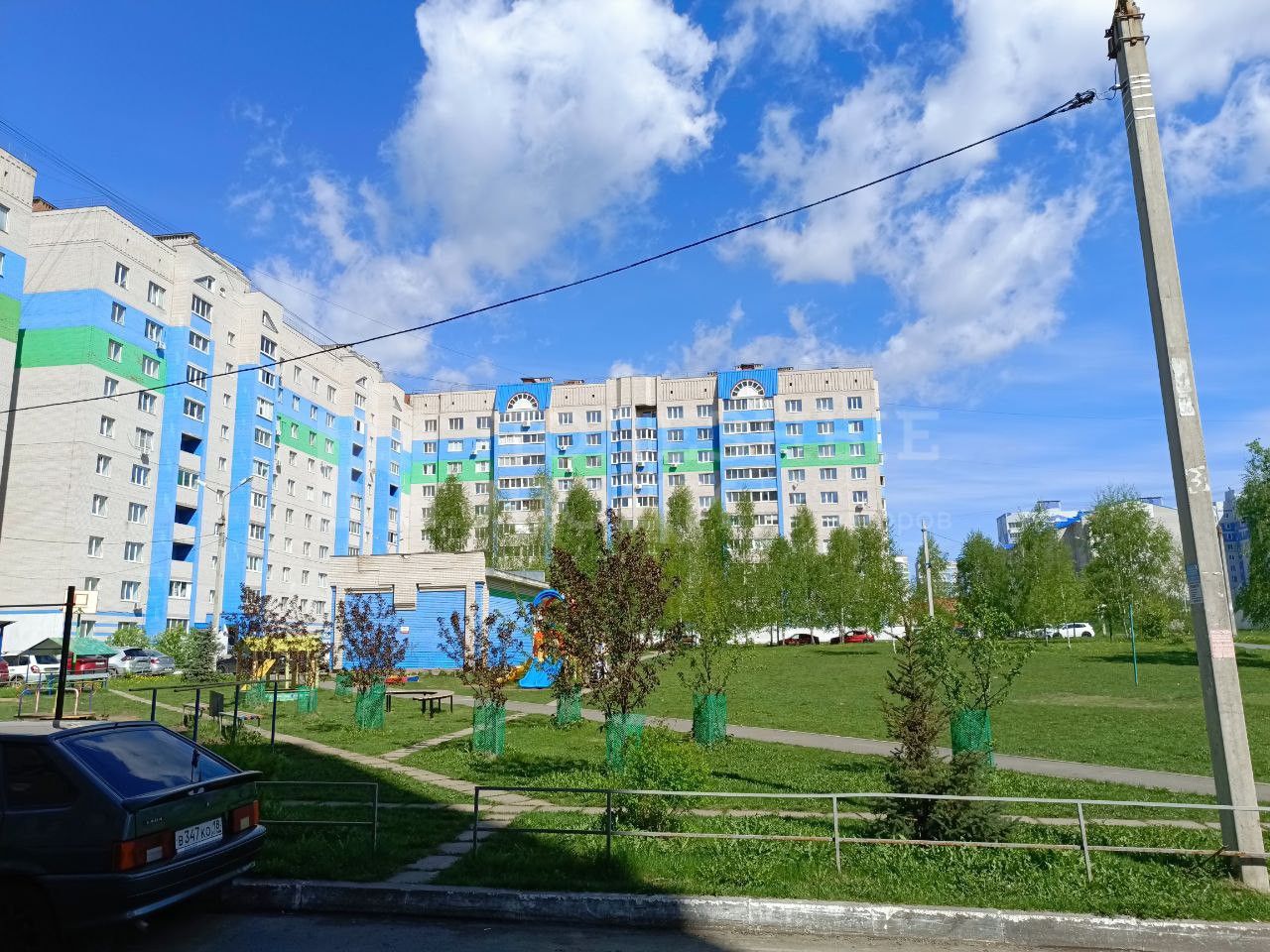 Фото недвижимости
