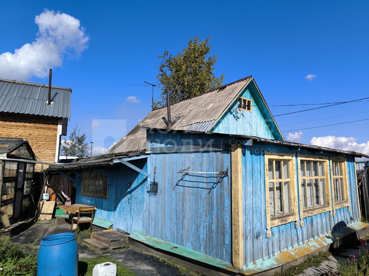 Фото недвижимости