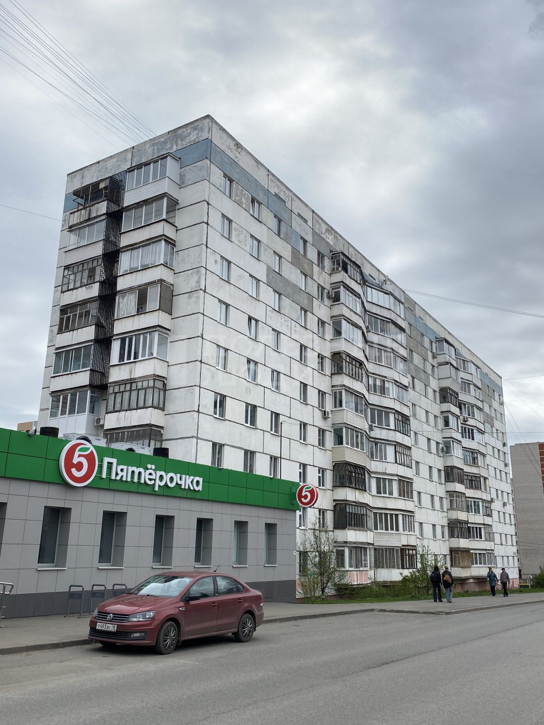 Фото недвижимости