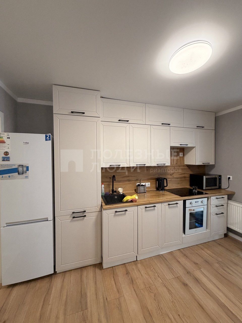 Фото недвижимости