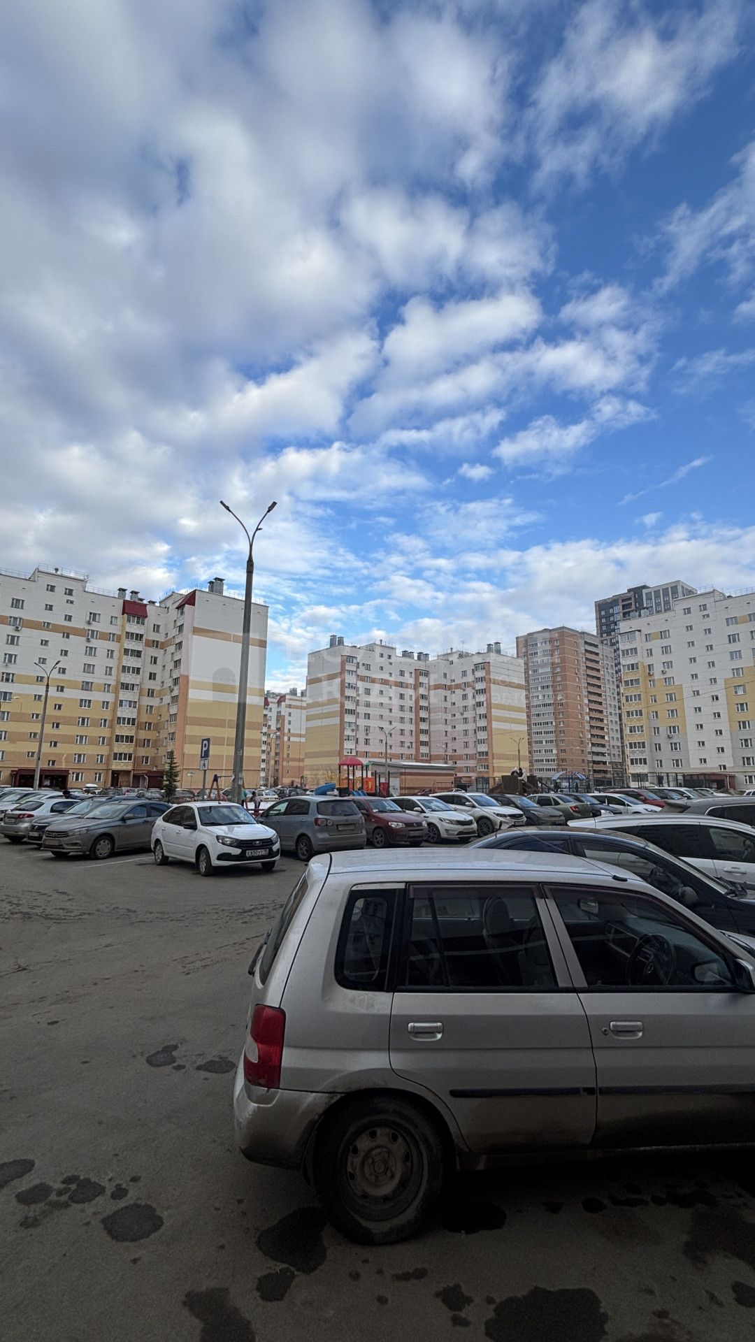 Фото недвижимости