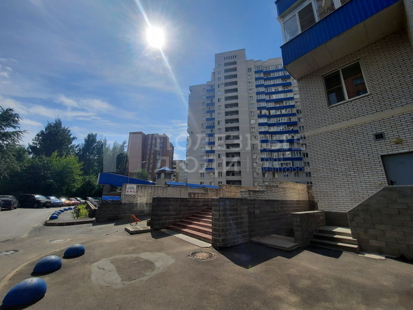 Фото недвижимости